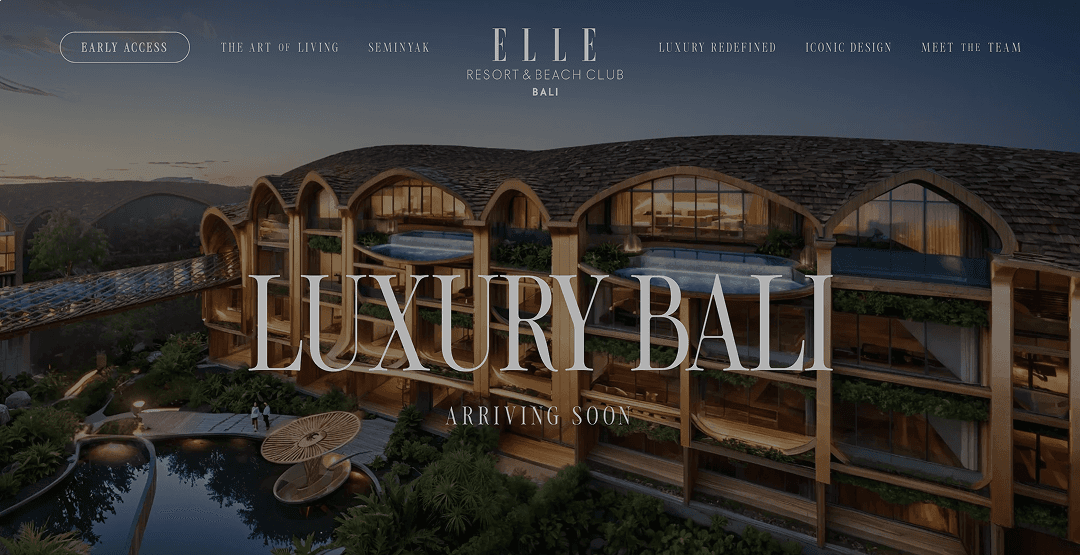 ELLE Resort & Beach Club thumbnail